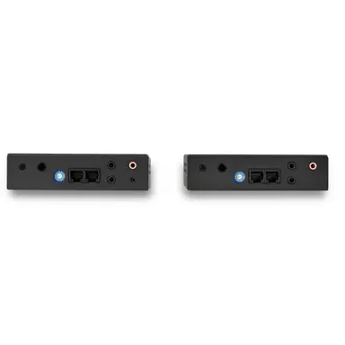 STARTECH.COM HDMI Over IP Extender Kit - Video Wall Support - HDMI Transmitter Receiver Kit, image 7