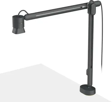 Logitech Reach Content Camera with Clamp Base, image 4
