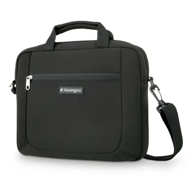 Kensington Computer Simply Portable SP15 Neoprene Laptop Sleeve - 15.6IN/39.6CM - Black, image 6