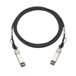 QNAP For Use with SFP+ 10GBE