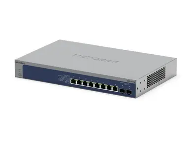 Netgear 8P 10G/MG Smart Switch, image 7