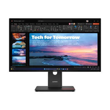 Lenovo T27QD-40(C25270QT0) 27 Monitor-HDMI