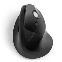 Kensington Computer Pro Fit Ergo Vertical Wireless Mouse, image 3