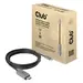 Club 3D B.V Club 3D USB Typec to HDMI Cable, image 5