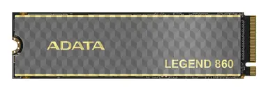A-Data Technology (USA) Co., L ADATA Legend 860 1TBINTERNAL SSD, image 4