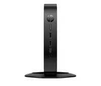 HP Pro T550/W10/256GF/8GR TC, image 3