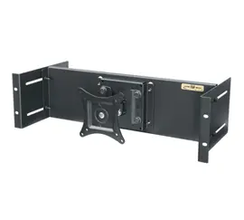 3SP LCD Pnl W/Knuckle