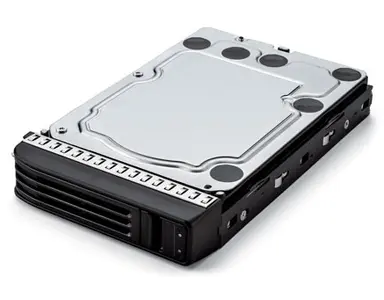 Buffalo Technology 3TB Replacement Standard HDD for 7210R