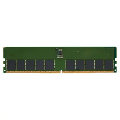 Kingston 32GB 5600MT/S DDR5 ECC CL46 DIMM 2RX8 Micron H