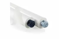 ACCO Brands USA 3M CLR Napii 12 in X200FT 2 RLS, image 3