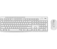 Logitech MK295 Wireless Combo-Off White, image 3
