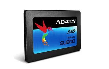 A-Data Technology (USA) Co., L Ultimate SU800 Solid State Drive - 512 GB - 2.5 Inch - 3D TLC, image 6
