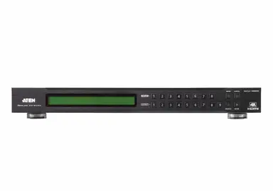 Aten 8X9 HDMI 4K Scaling Matrix And Video Wall W/ Fast Switching, image 6