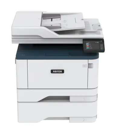 Xerox B315 Multifunction Printer, Print/Copy/Scan/Fax, up to 42 PPM, Letter/Lega, image 8