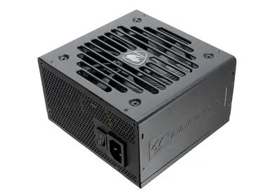Compucase 80+BRONZE Gaming 750W Power Supply with Japanese Capacitor Built Toug, image 6