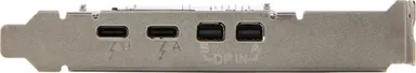 HP Sbuy HP Dual TBT4 PCIe X4 LP CRD, image 3