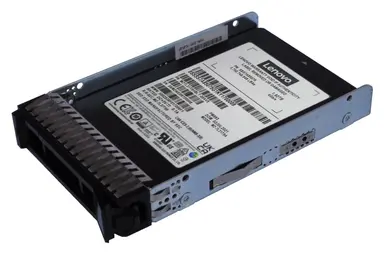 Lenovo 3.5 VA 3.84TB MU SATA HS V2