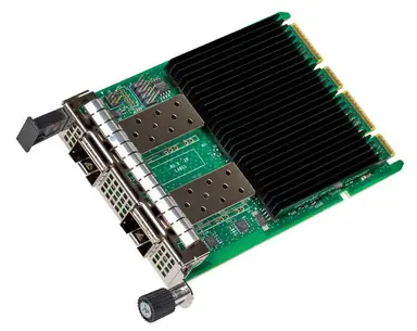 Lenovo E810-DA2 10/25GBE SFP28 2-Port Ocp