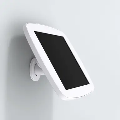 Bouncepad North America Bouncepad Wallmount Microsoft Surface GO 2 And 3 (2020 - 2021) White Expos, image 2