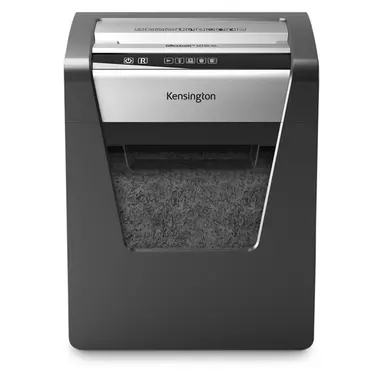 Kensington Computer Officeassist Shredder M150-HS Anti-Jam Micro Cut, image 4