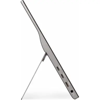 ViewSonic 15.6 in Portable Touch Display with FHD 1080P Resolution, 2-Way Power with USB Typ, image 8