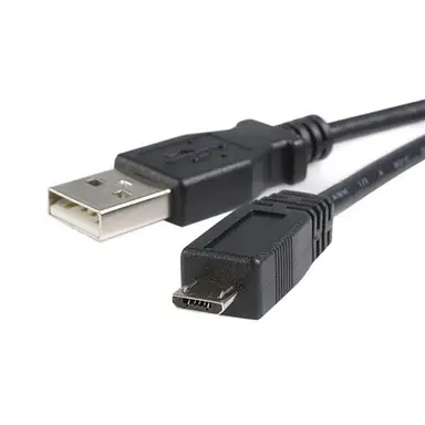 STARTECH.COM Charge OR Sync Micro USB Mobile Devices From A Standard USB Port ON Your Desktop, image 4