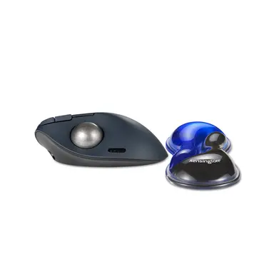 Kensington Computer Slim Duo Gel Mouse Wrist Rest Blue, image 8