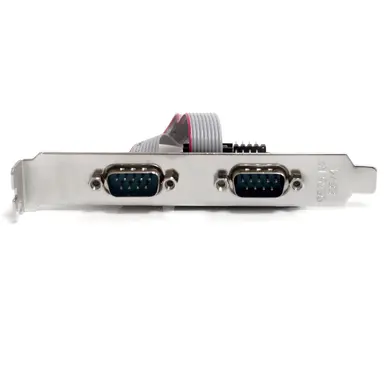 StarTech.com Add Two RS232 Serial Ports to Any System with an Available USB Motherboard Heade, image 7