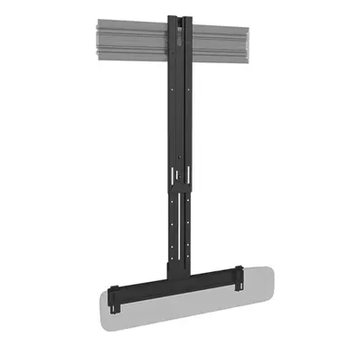 Chief Manufacturing Fusion Center Speaker Bracket XL, image 6