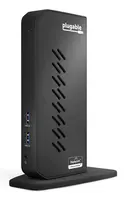 Plugable Technologies Plugable USB 3.0 and USB-C Universal Laptop Docking Station with 2 HDMI Ports FO, image 3