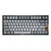 Cherry Americas Cherry KW 300 MX Keyboard, image 5