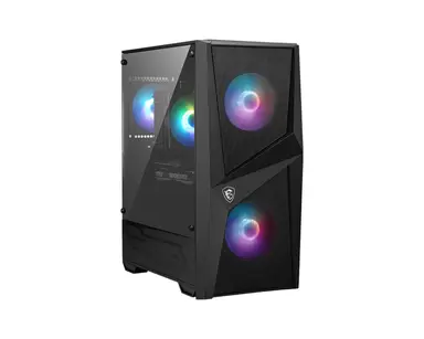 MSI Computer Codex R2 B14NVN7-440US, image 6