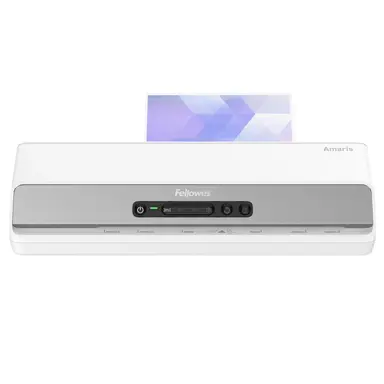 Fellowes Amaris 125 Thermal & Cold Laminator, image 8