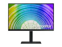 Samsung 27INCH Ips Panel Qhd 2560X1440 HDR10 75HZ Fully ADJ. Stand USB-C/ Daisy Cha, image 3