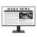Benq America Benq 24 in FHD IPS Monitor, 100HZ, image 5