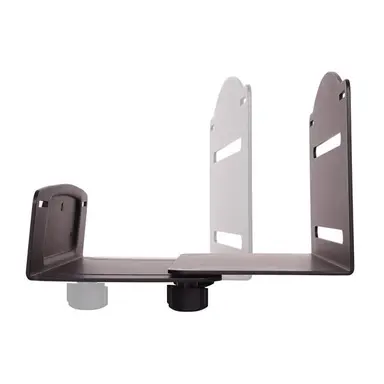 StarTech.com Maximize Your Work Space by Wall-Mounting Your CPU for Easy Access - CPU Mount, image 8
