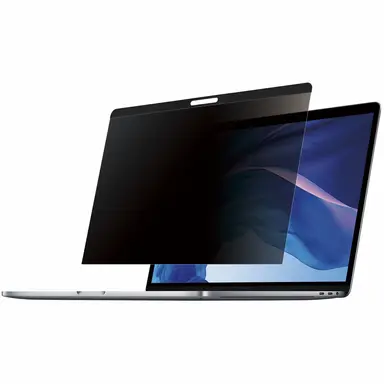StarTech.com 13 Inch MacBook Pro/Air Laptop Privacy Screen Filter 16:10 for Security Outside