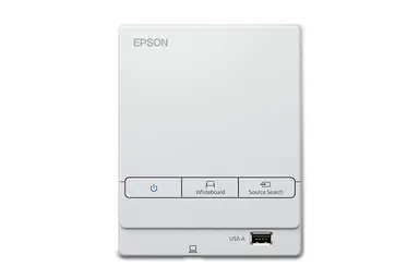 Epson LCD Projector - 4400 ANSI Lumen - 1.07 Billion Colors - 16:10, image 8