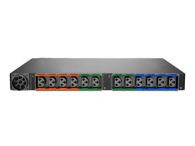 Vertiv Rpdu Switched Outlet Level Monitoring EC Max 11.0KW Variable Power Configurat, image 6