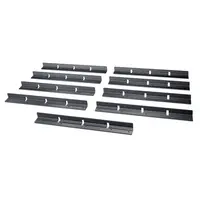 APC BY Schneider Electric Seismic Kit for 600MM Symmetra PX Battery Cabinets - 1 Year Warranty, image 3