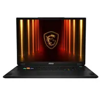 MSI Computer Stealth 18 HX AI A2XWIG-036US, image 3