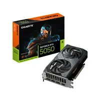 Gigabyte RTX5050 8GB Windforce OC, image 3