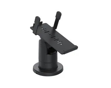 Spacepole PAYMENT: Pax A80 Payment Terminal Stack Mount with Multigrip Plate NO HANDLE;, image 2
