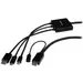 StarTech.com Connect a USB Type C, HDMI or Mini DisplayPort Laptop to an HDMI Display or Proj, image 5