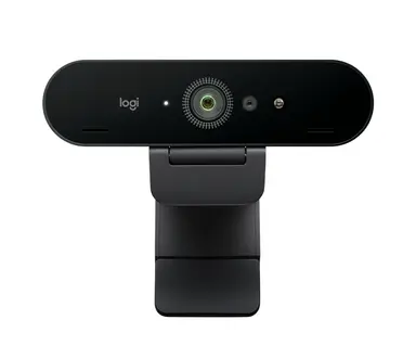 Logitech Brio 4K - Graphite, image 6