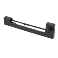 Epson Print Print Ribbon - Black - for M-160 / M-180, image 3