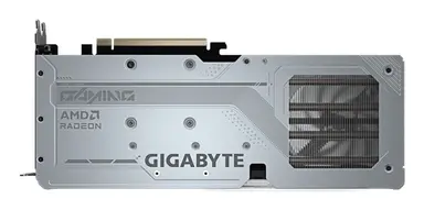 Gigabyte White Radeon RX 9060 XT 16GB GDDR6 Pci Express 5.0 X16 L=281 W=118 H=4, image 7