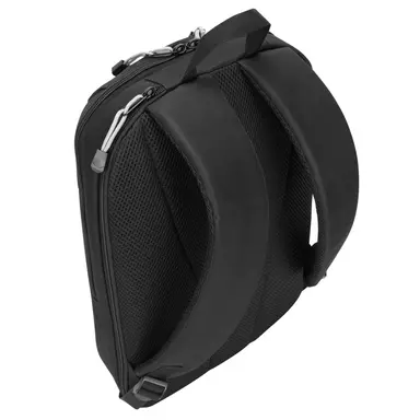 Targus Intellect Essentials Backpack Black 15.6 in - Slim, Lightweight Design. Dedicat, image 8