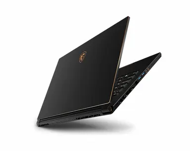 MSI Computer GS65 STEALTH-1668 15.6IN I7 GTX1660TI., image 8