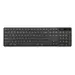 Targus Sustainable Wireless Keyboardfull-Size Wireless Ecosmart Keyboard Black, image 5